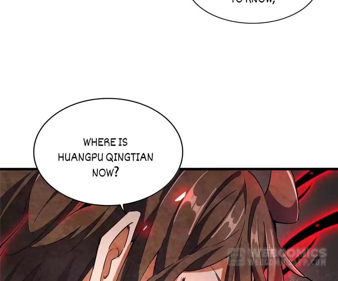 Read The Devil Butler chapter 334 image 100 on Lezhin