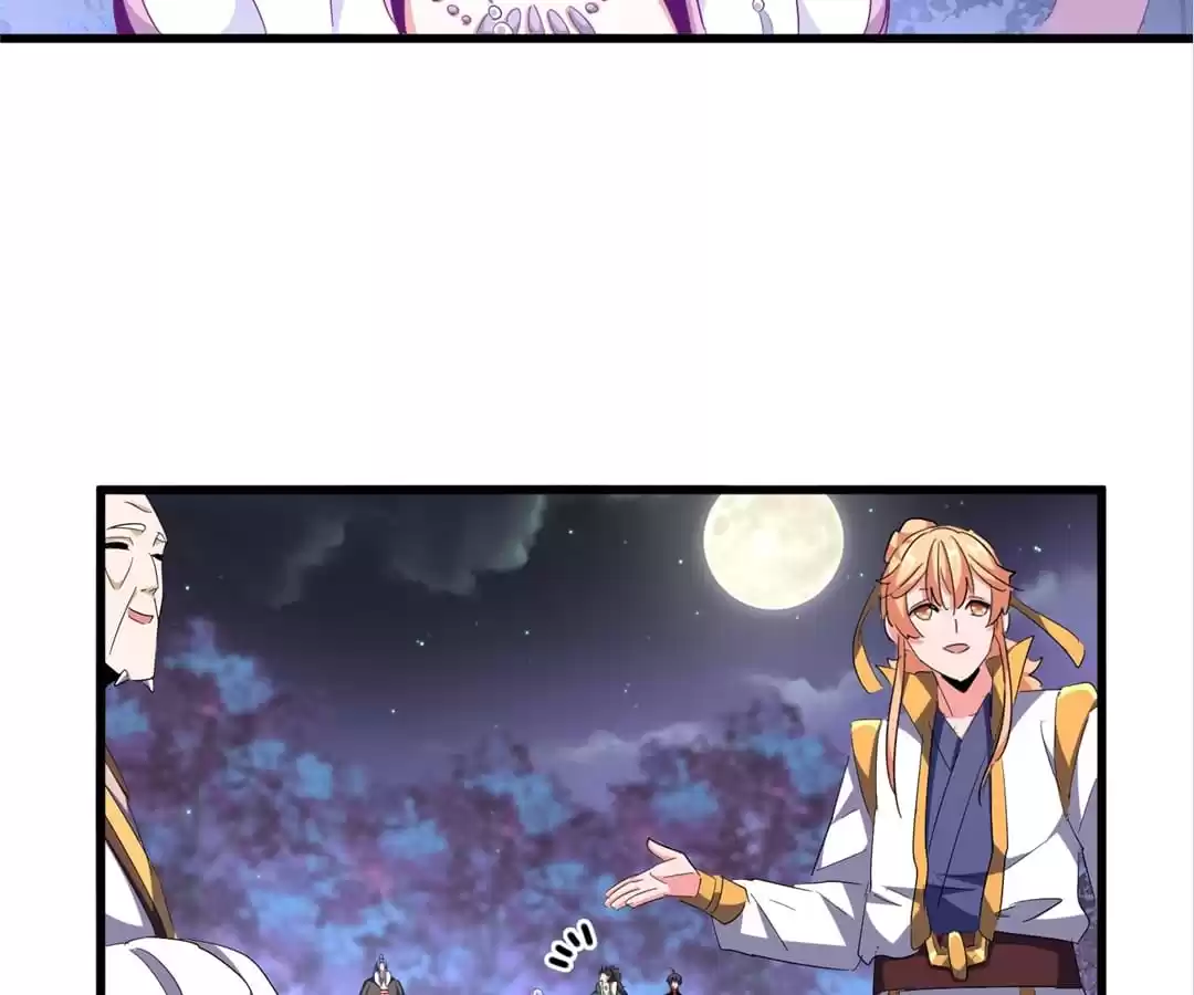 Read The Devil Butler chapter 334 image 15 on Lezhin