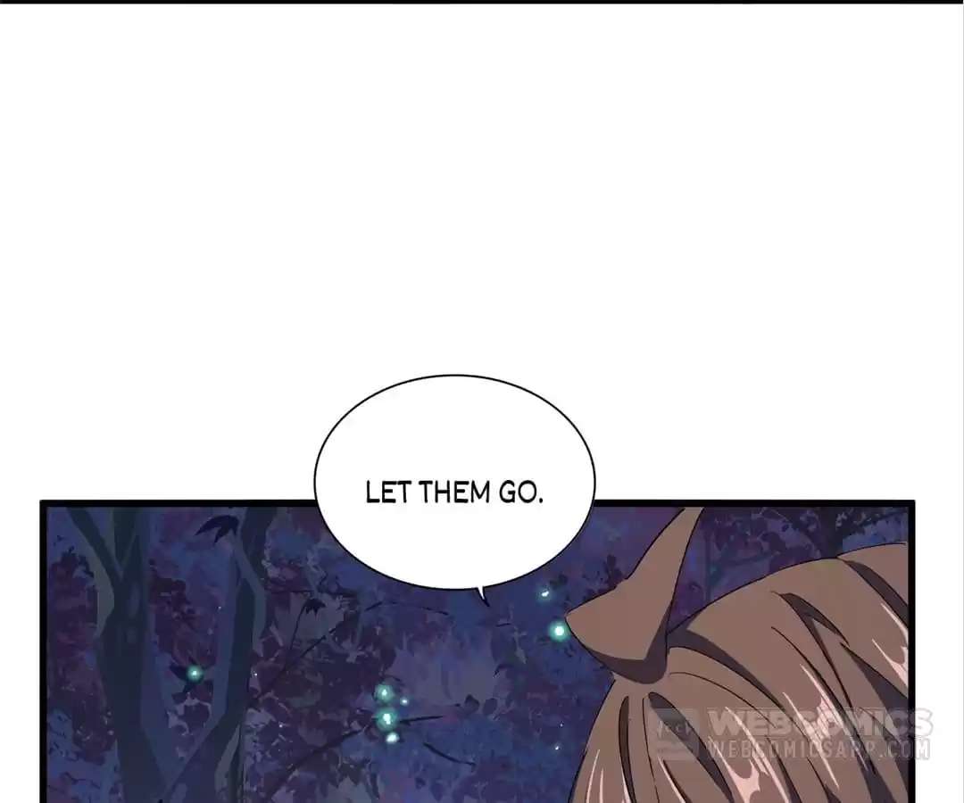Read The Devil Butler chapter 334 image 18 on Lezhin