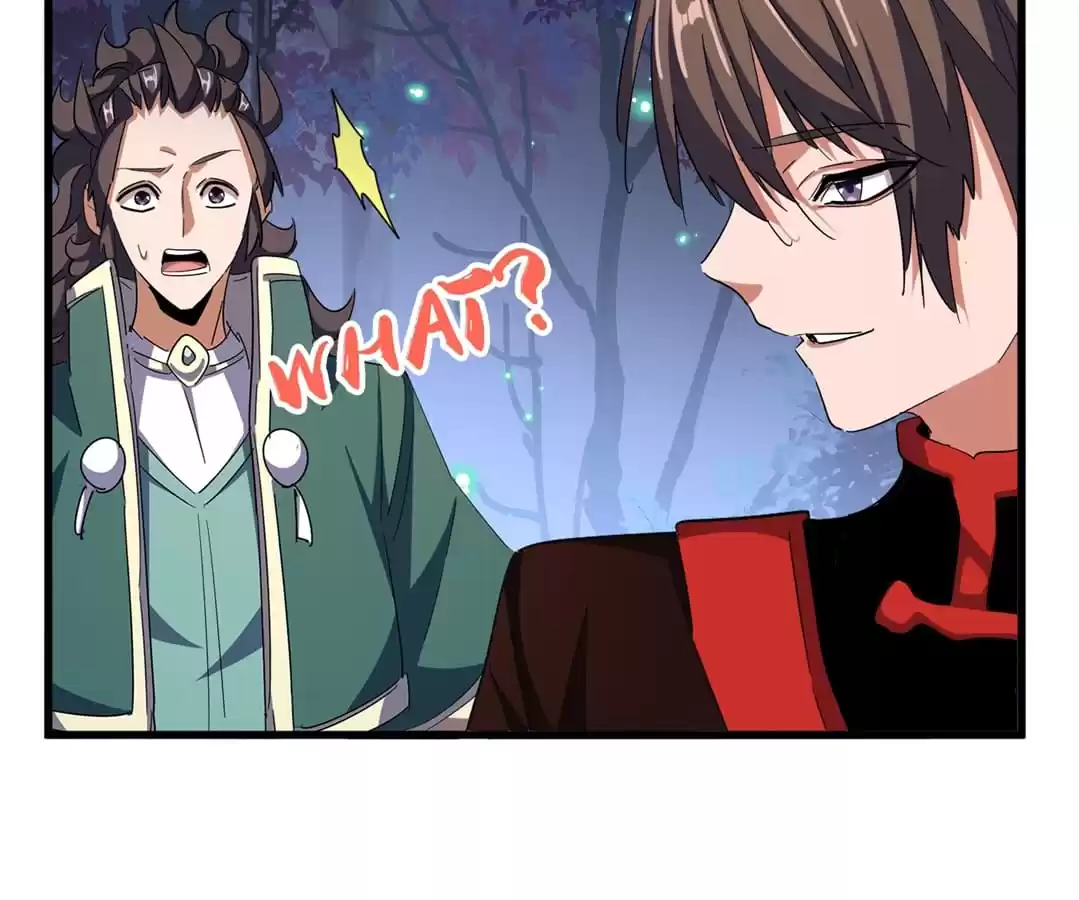 Read The Devil Butler chapter 334 image 19 on Lezhin