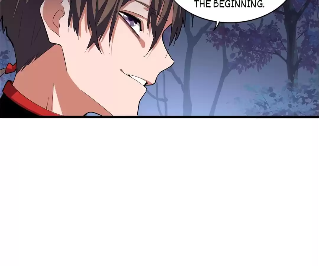 Read The Devil Butler chapter 334 image 22 on Lezhin
