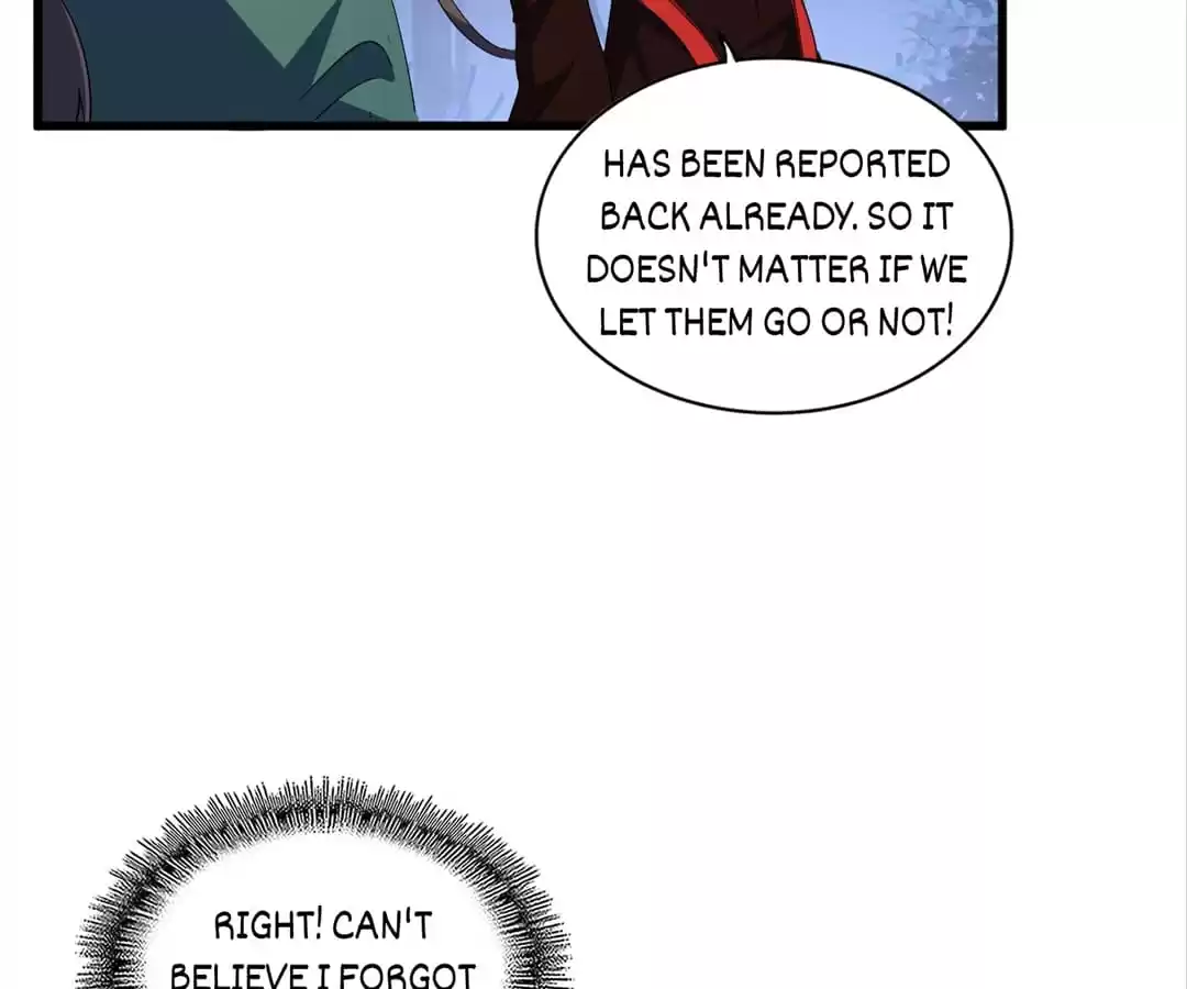 Read The Devil Butler chapter 334 image 24 on Lezhin