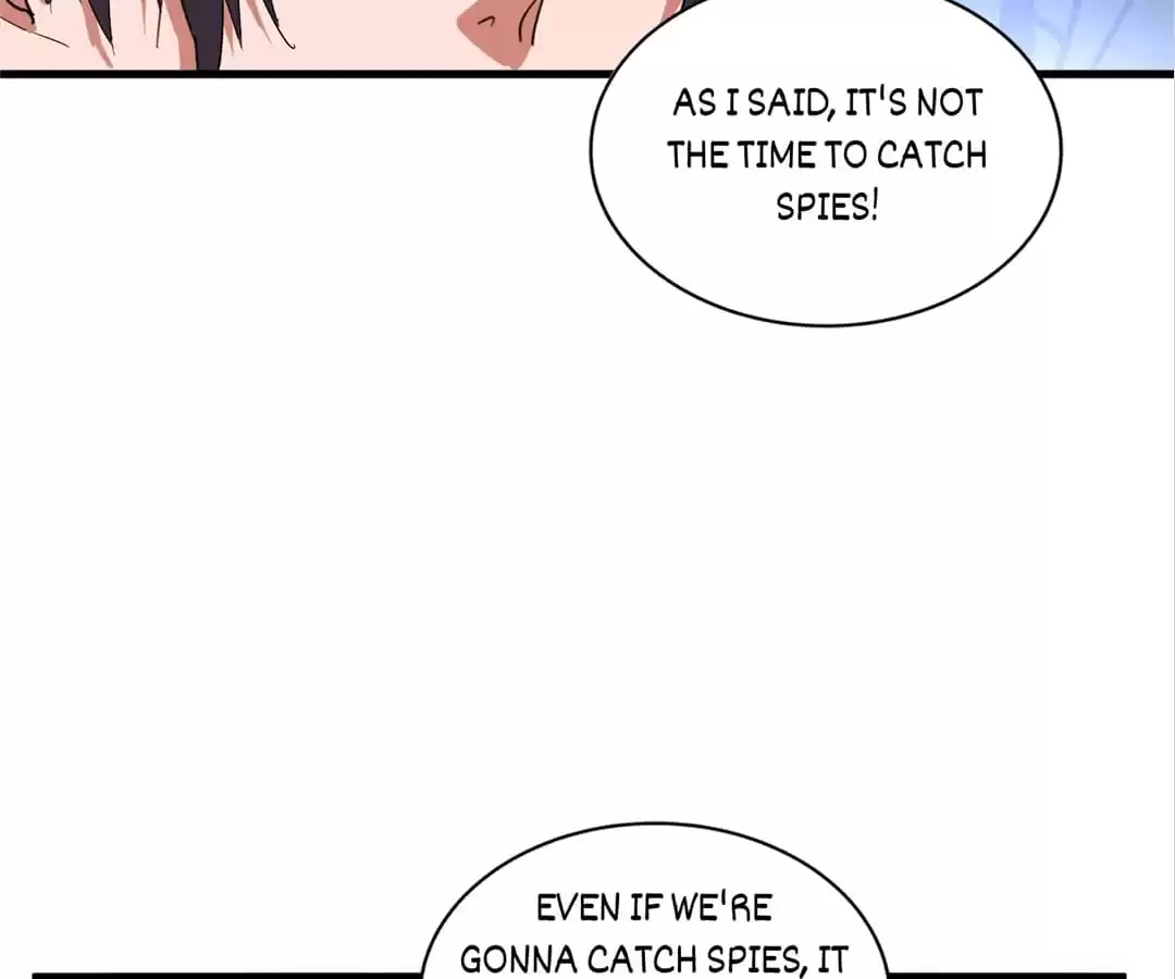 Read The Devil Butler chapter 334 image 27 on Lezhin