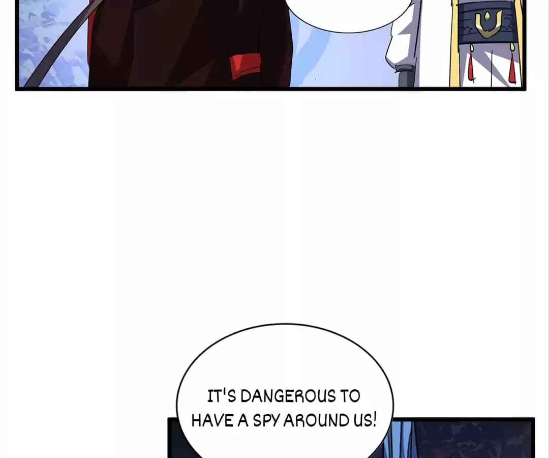 Read The Devil Butler chapter 334 image 29 on Lezhin