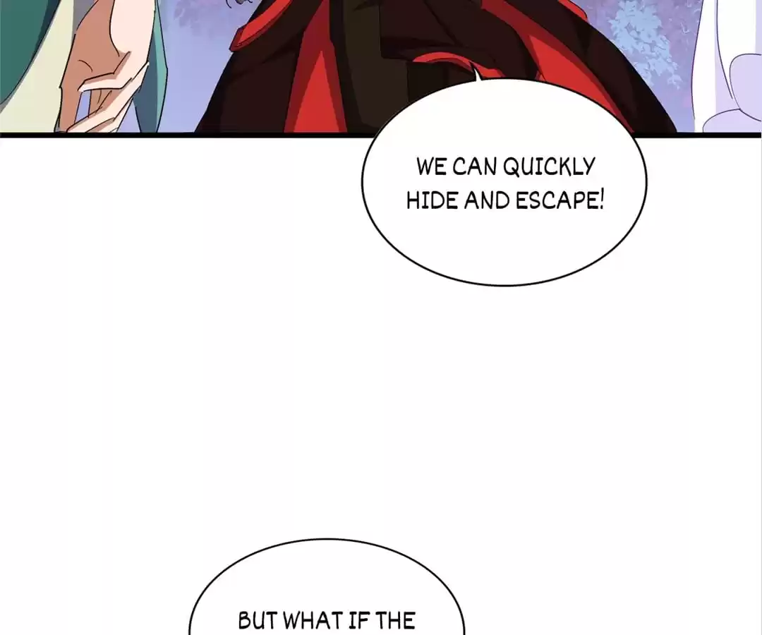 Read The Devil Butler chapter 334 image 3 on Lezhin