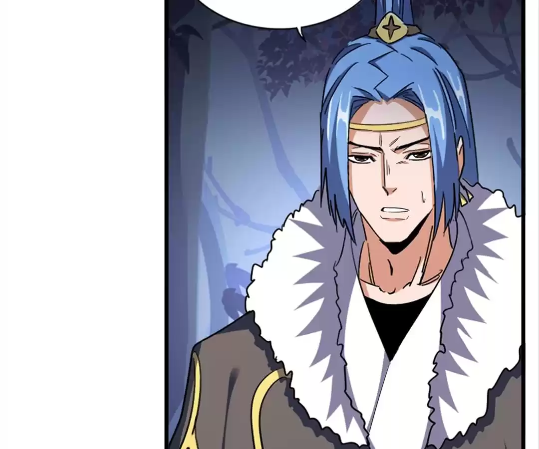 Read The Devil Butler chapter 334 image 30 on Lezhin