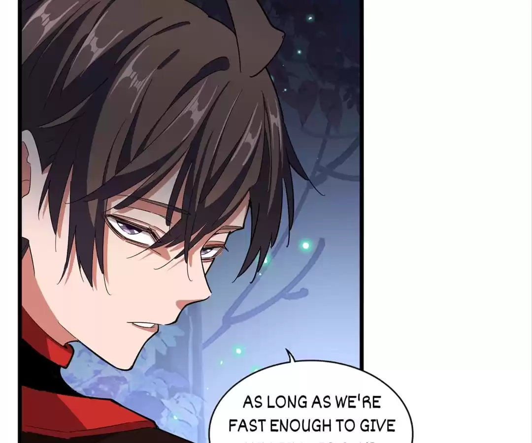 Read The Devil Butler chapter 334 image 32 on Lezhin