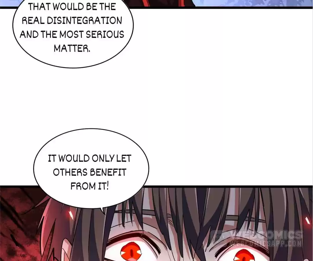 Read The Devil Butler chapter 334 image 35 on Lezhin