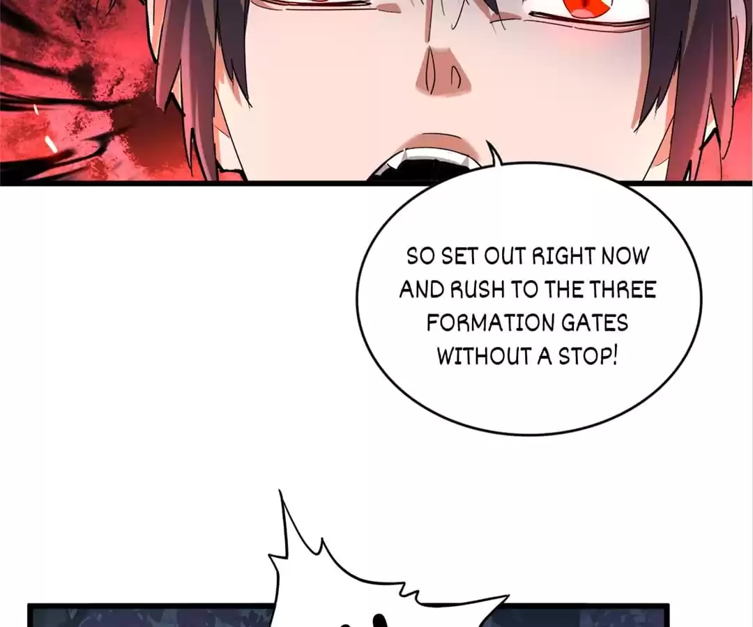Read The Devil Butler chapter 334 image 36 on Lezhin