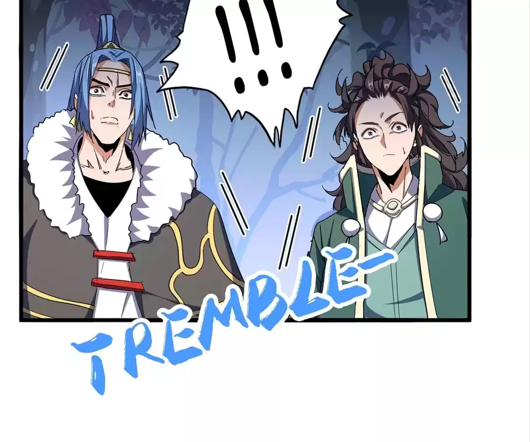 Read The Devil Butler chapter 334 image 37 on Lezhin