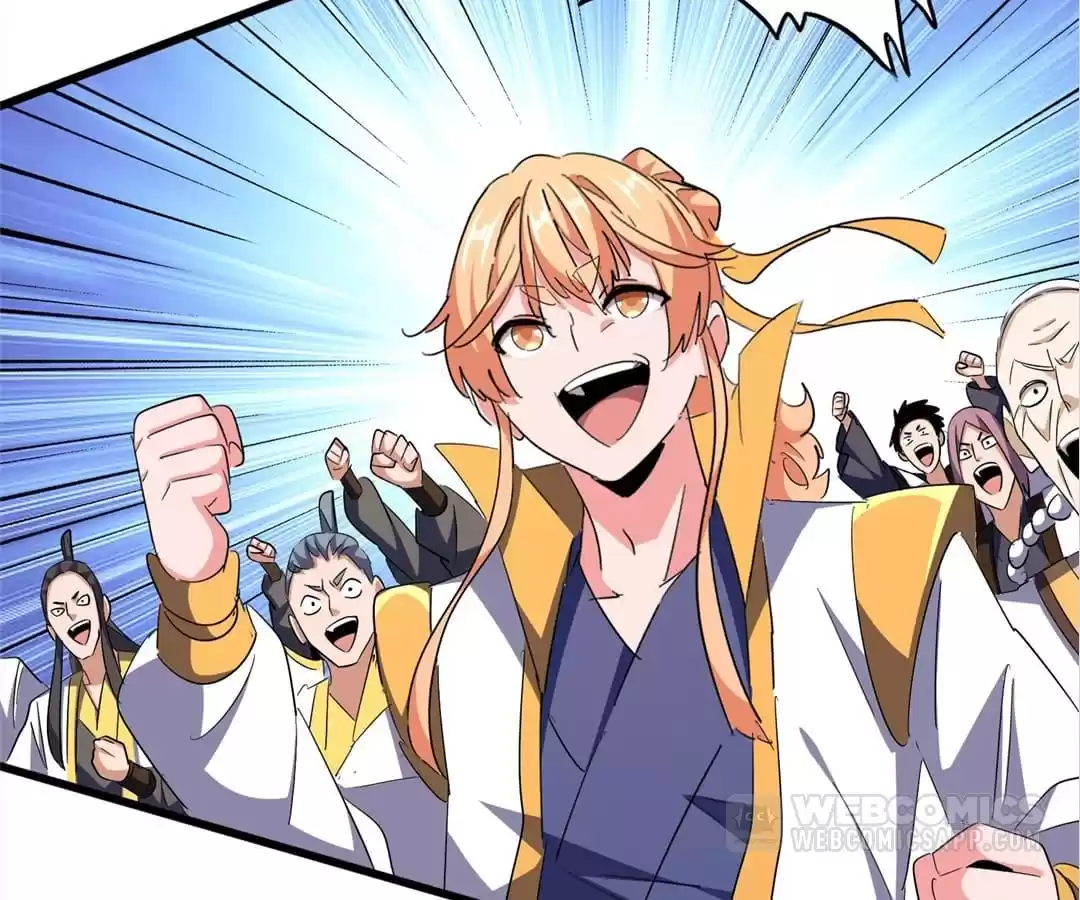 Read The Devil Butler chapter 334 image 43 on Lezhin