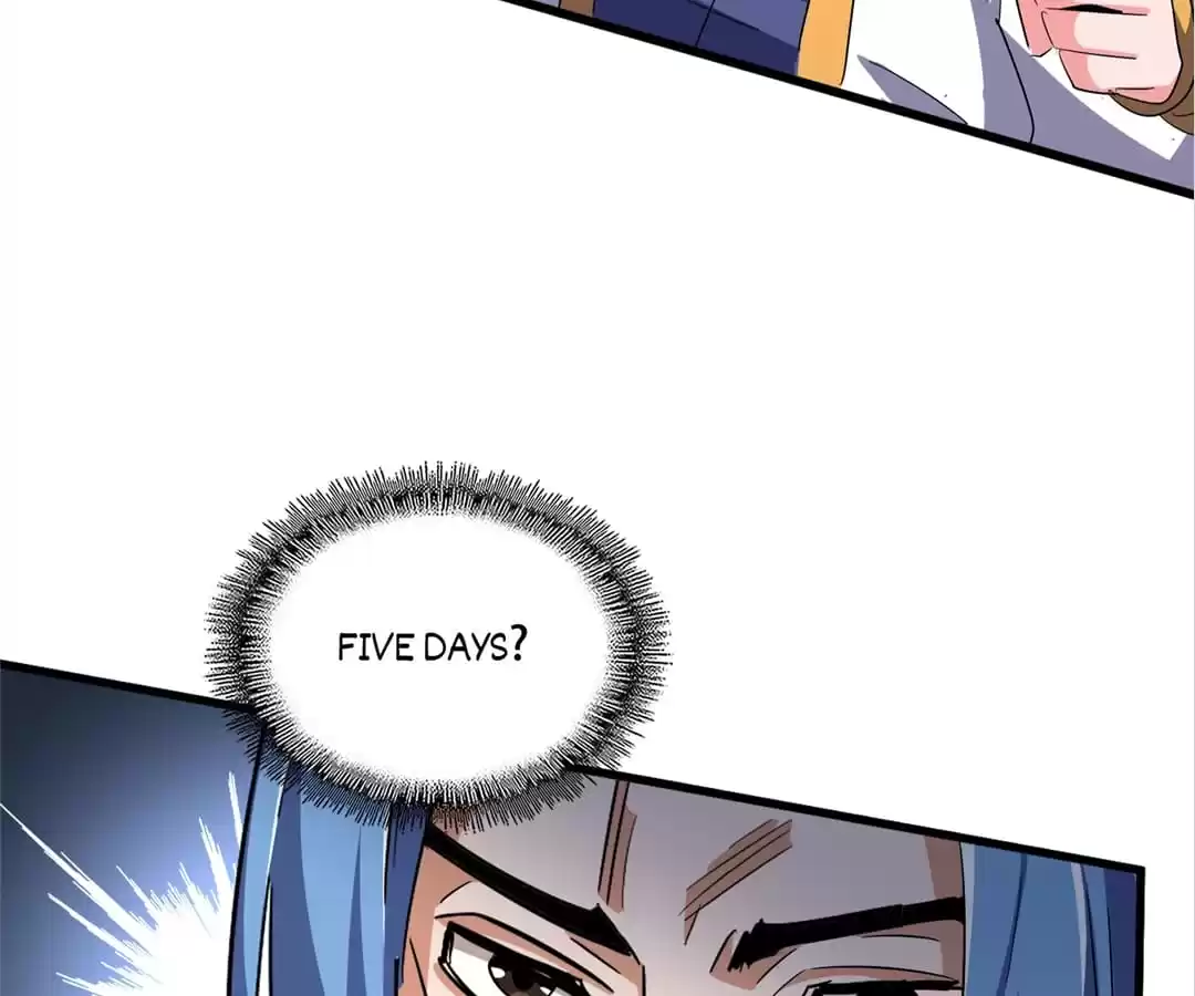 Read The Devil Butler chapter 334 image 44 on Lezhin