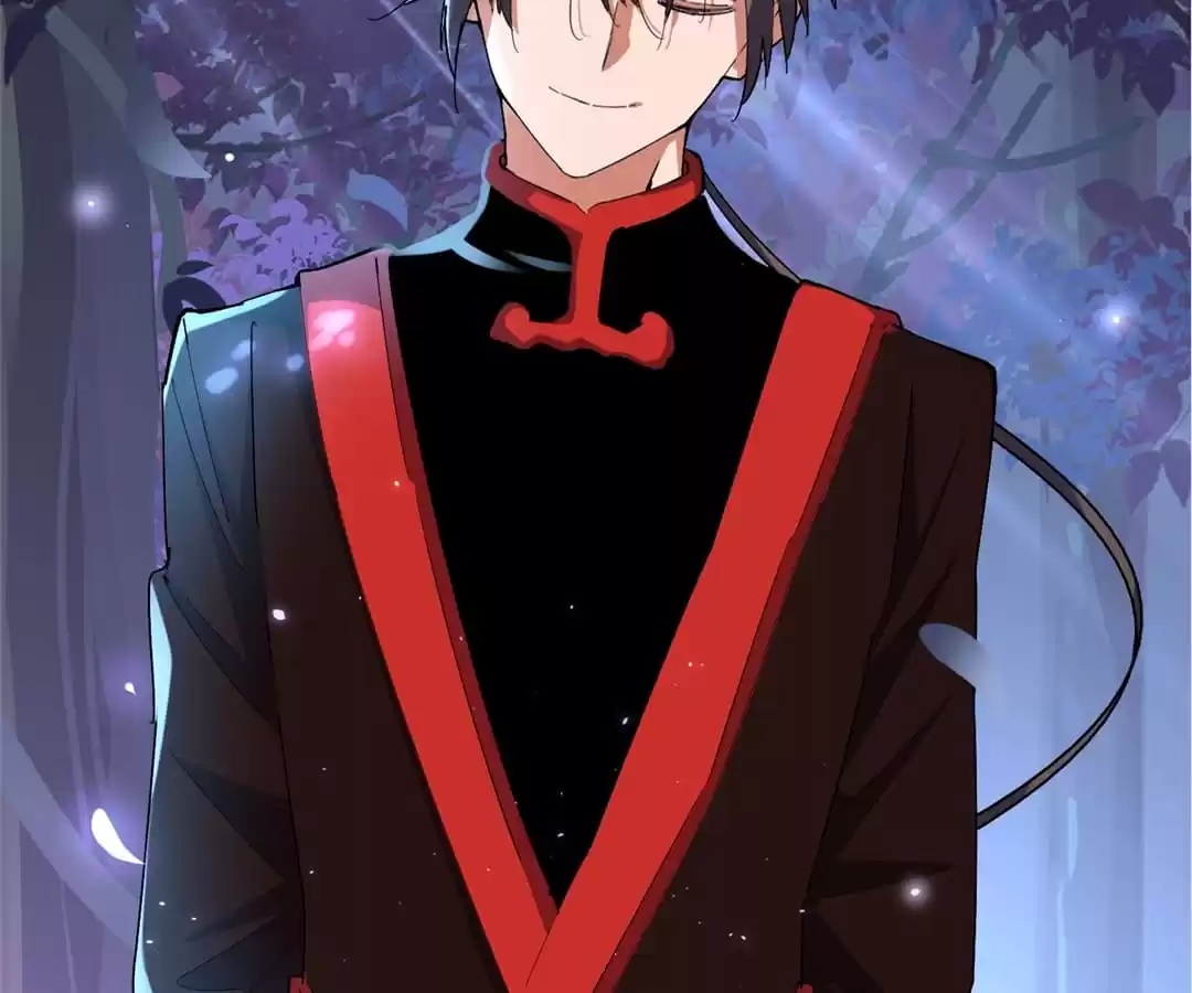 Read The Devil Butler chapter 334 image 48 on Lezhin