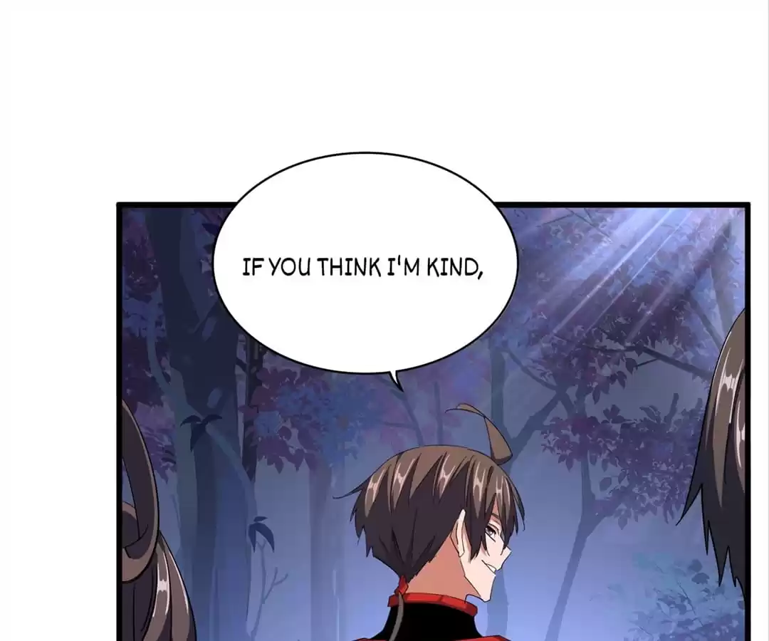 Read The Devil Butler chapter 334 image 53 on Lezhin