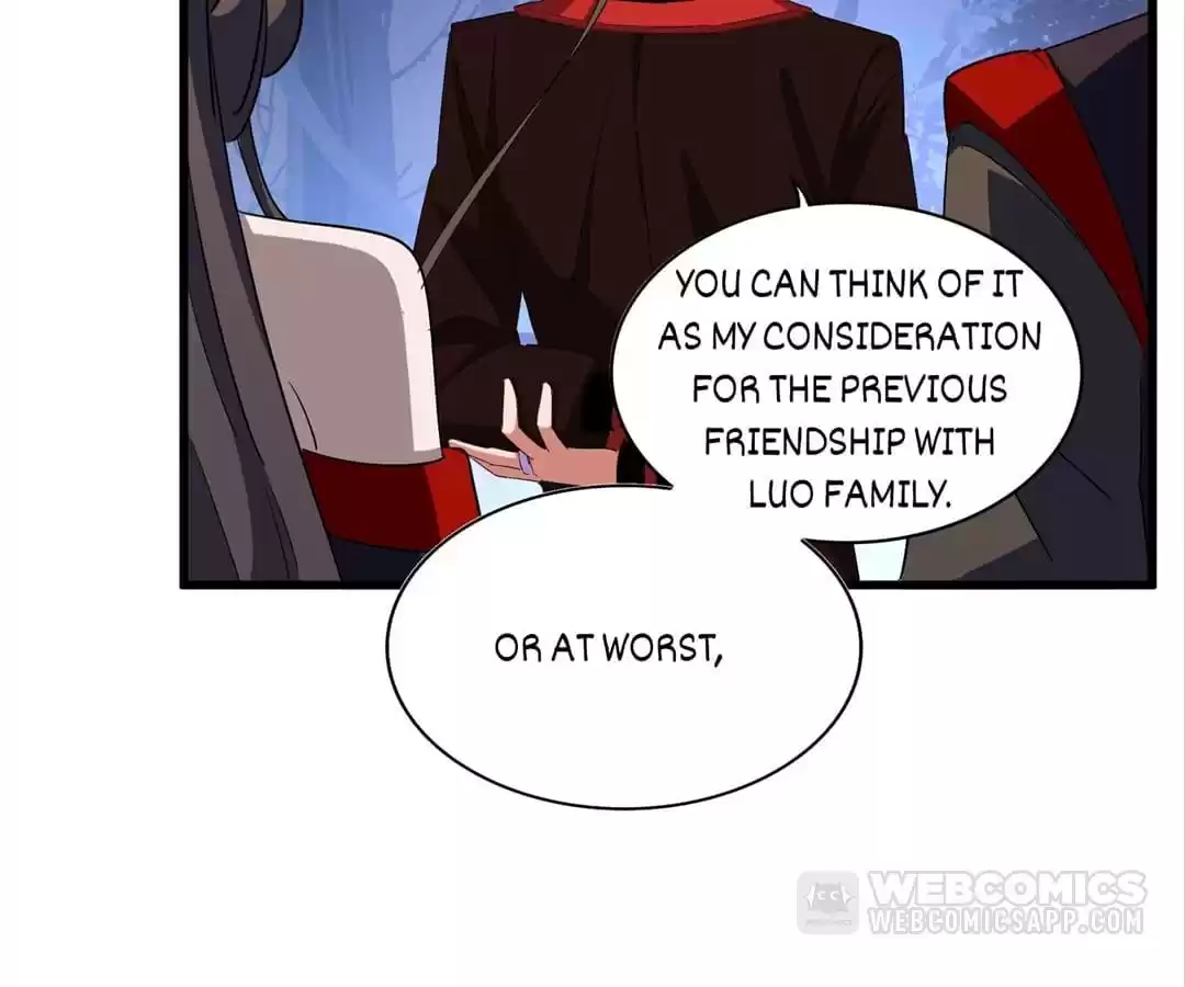 Read The Devil Butler chapter 334 image 54 on Lezhin