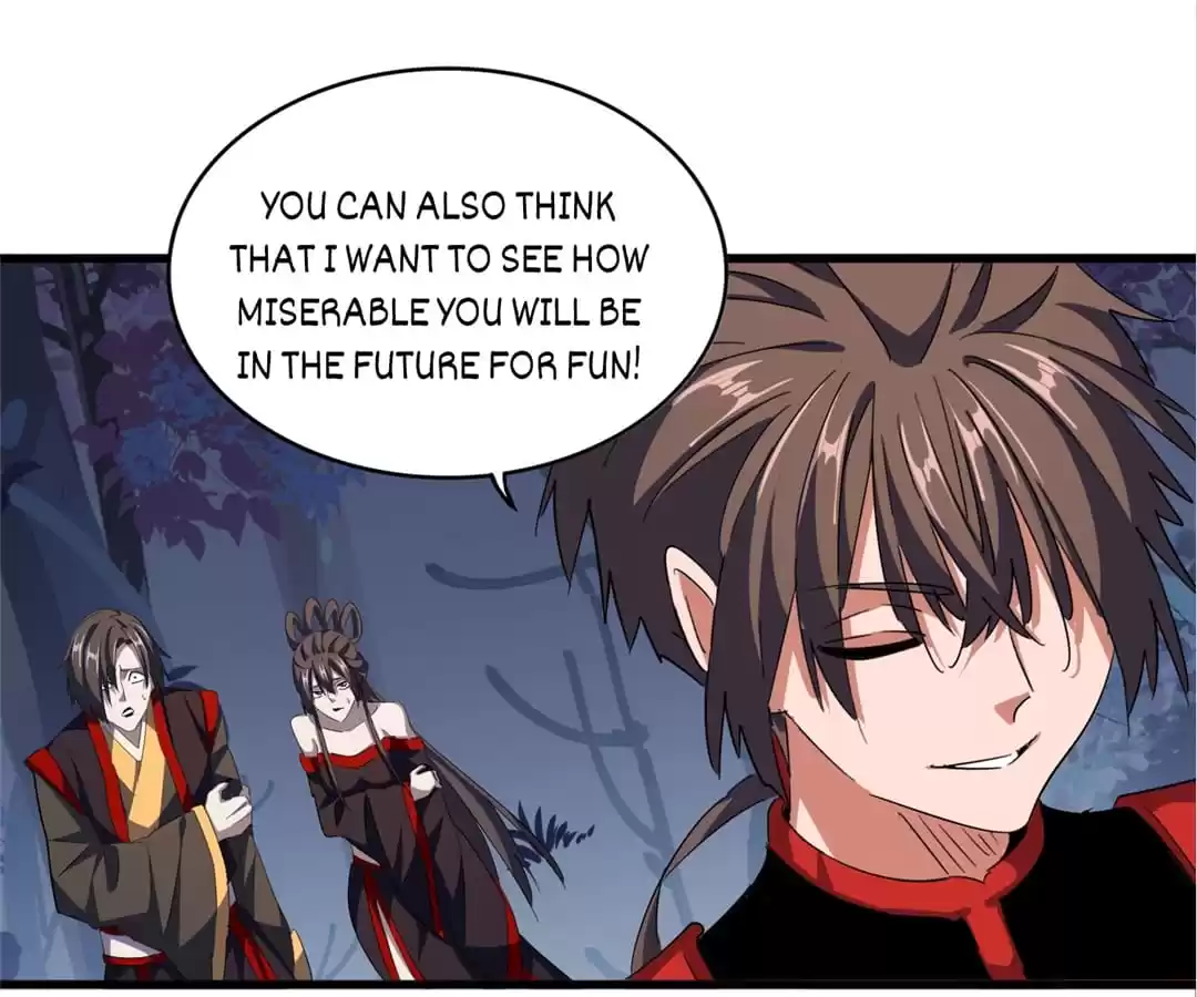 Read The Devil Butler chapter 334 image 55 on Lezhin