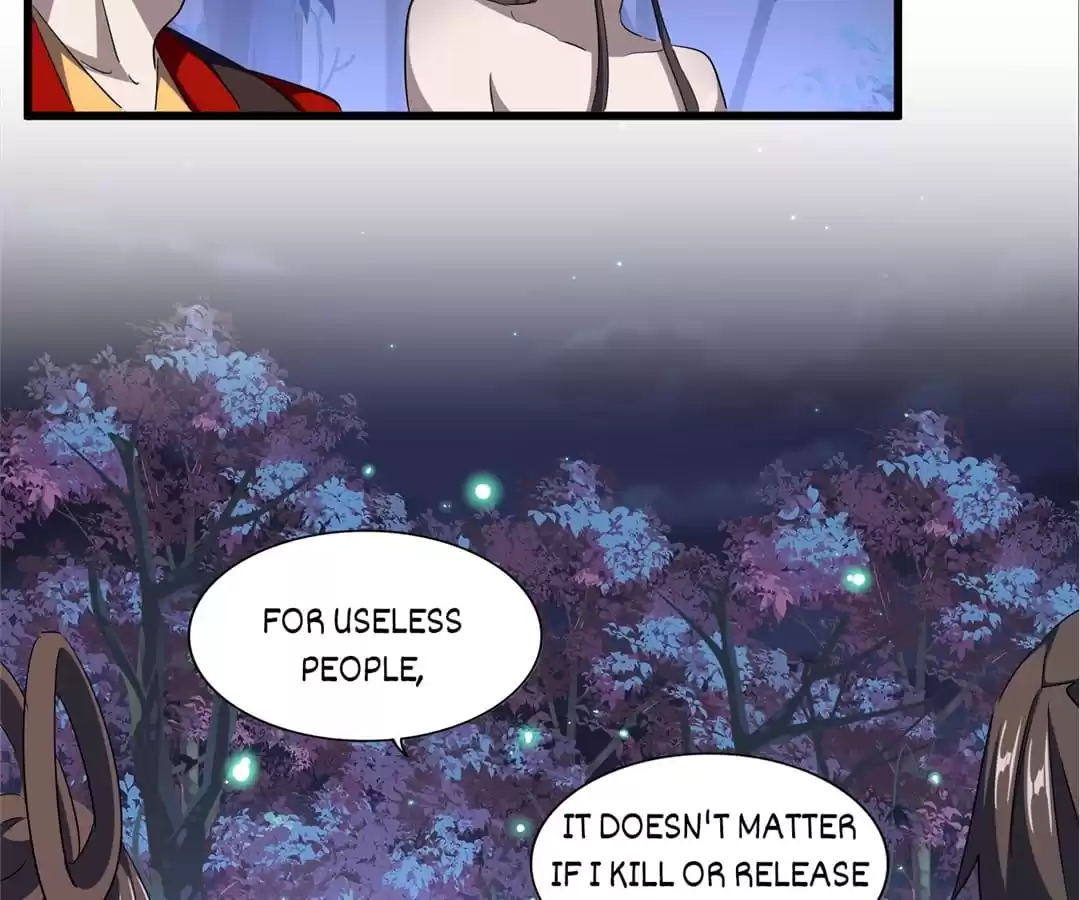 Read The Devil Butler chapter 334 image 57 on Lezhin