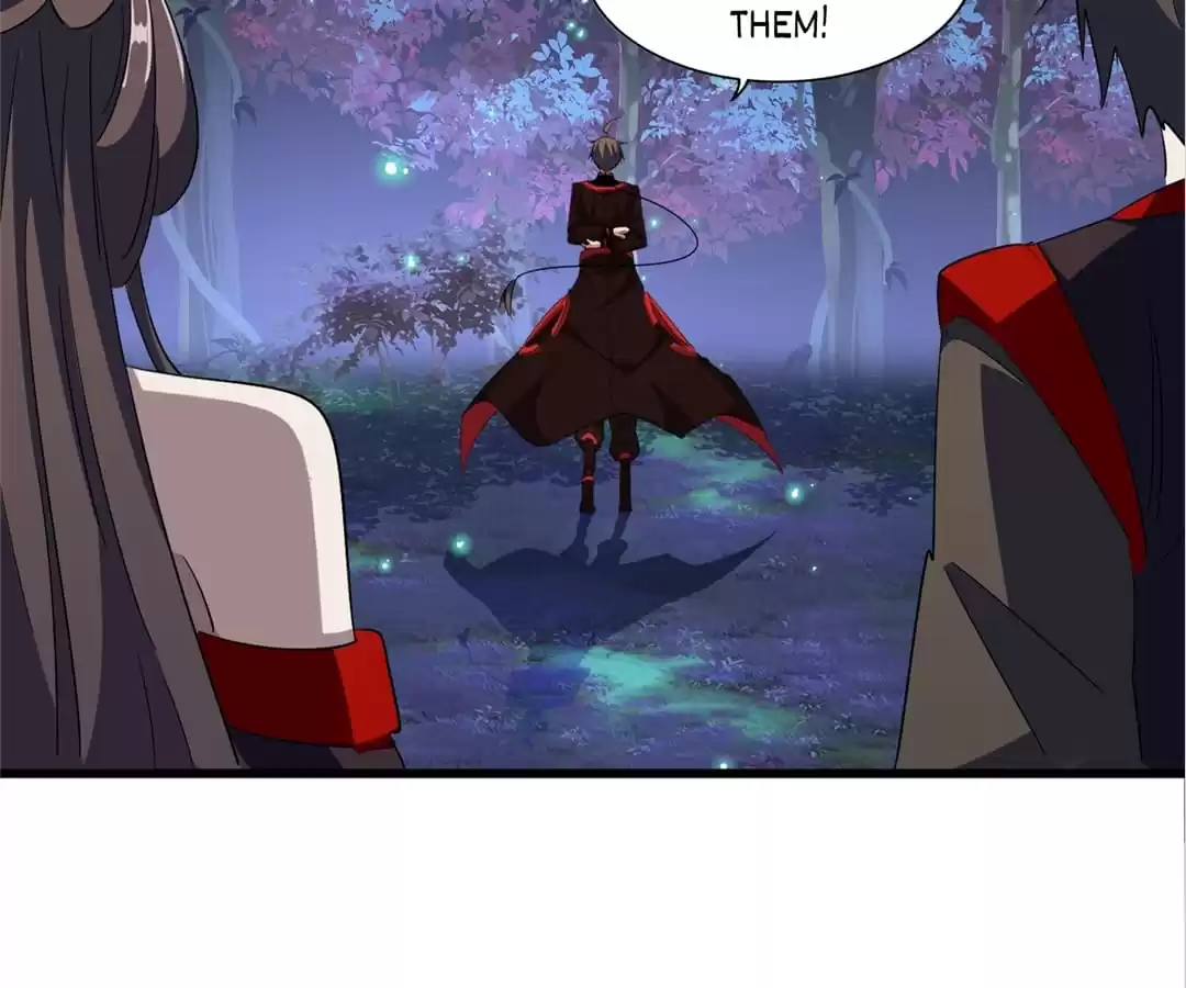 Read The Devil Butler chapter 334 image 58 on Lezhin