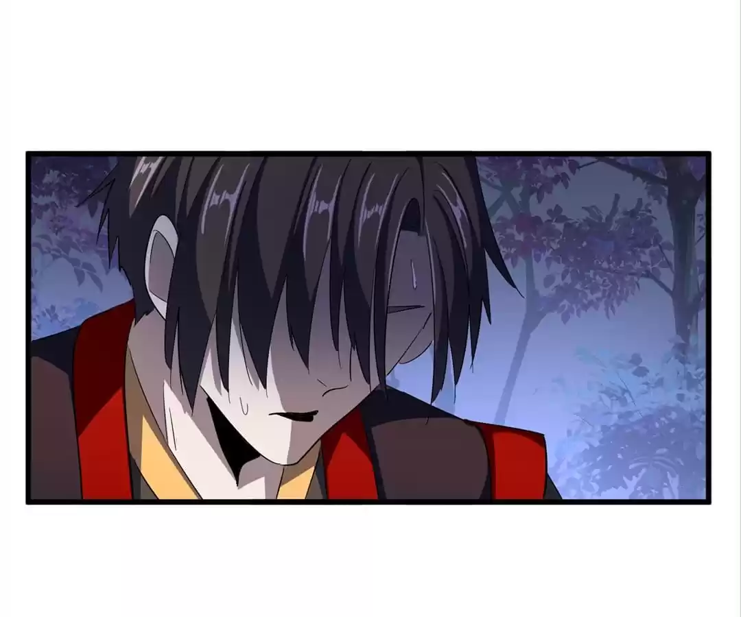 Read The Devil Butler chapter 334 image 59 on Lezhin