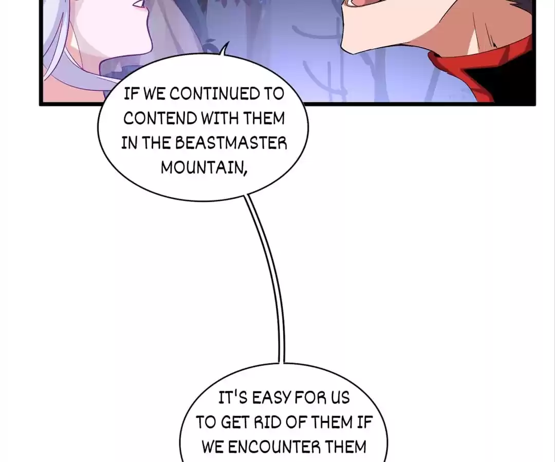 Read The Devil Butler chapter 334 image 6 on Lezhin