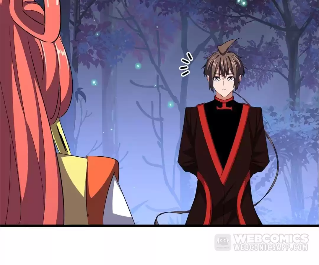 Read The Devil Butler chapter 334 image 62 on Lezhin