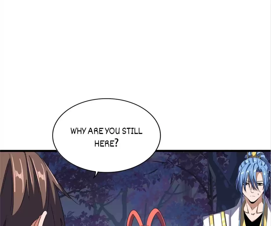 Read The Devil Butler chapter 334 image 63 on Lezhin