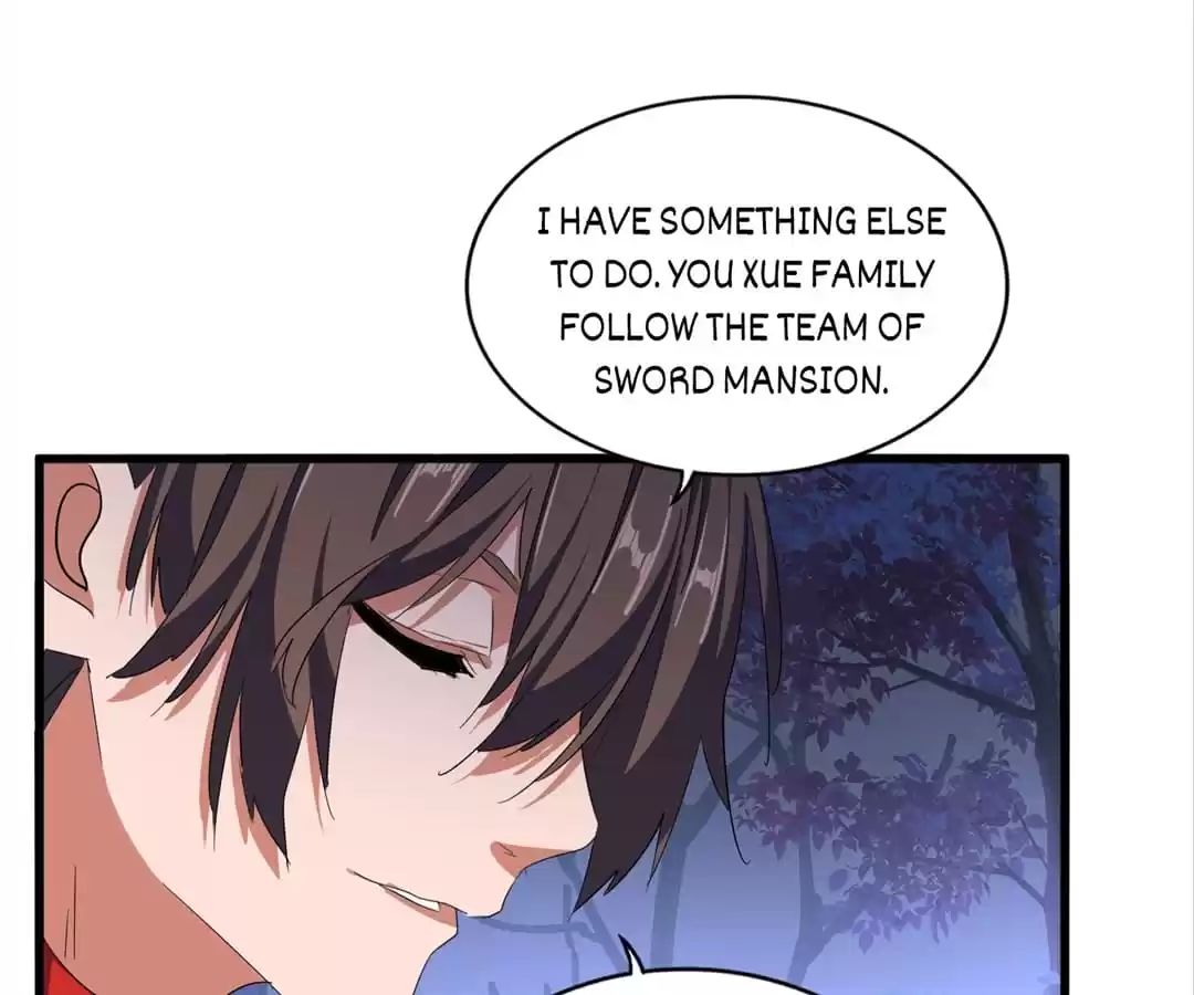 Read The Devil Butler chapter 334 image 65 on Lezhin