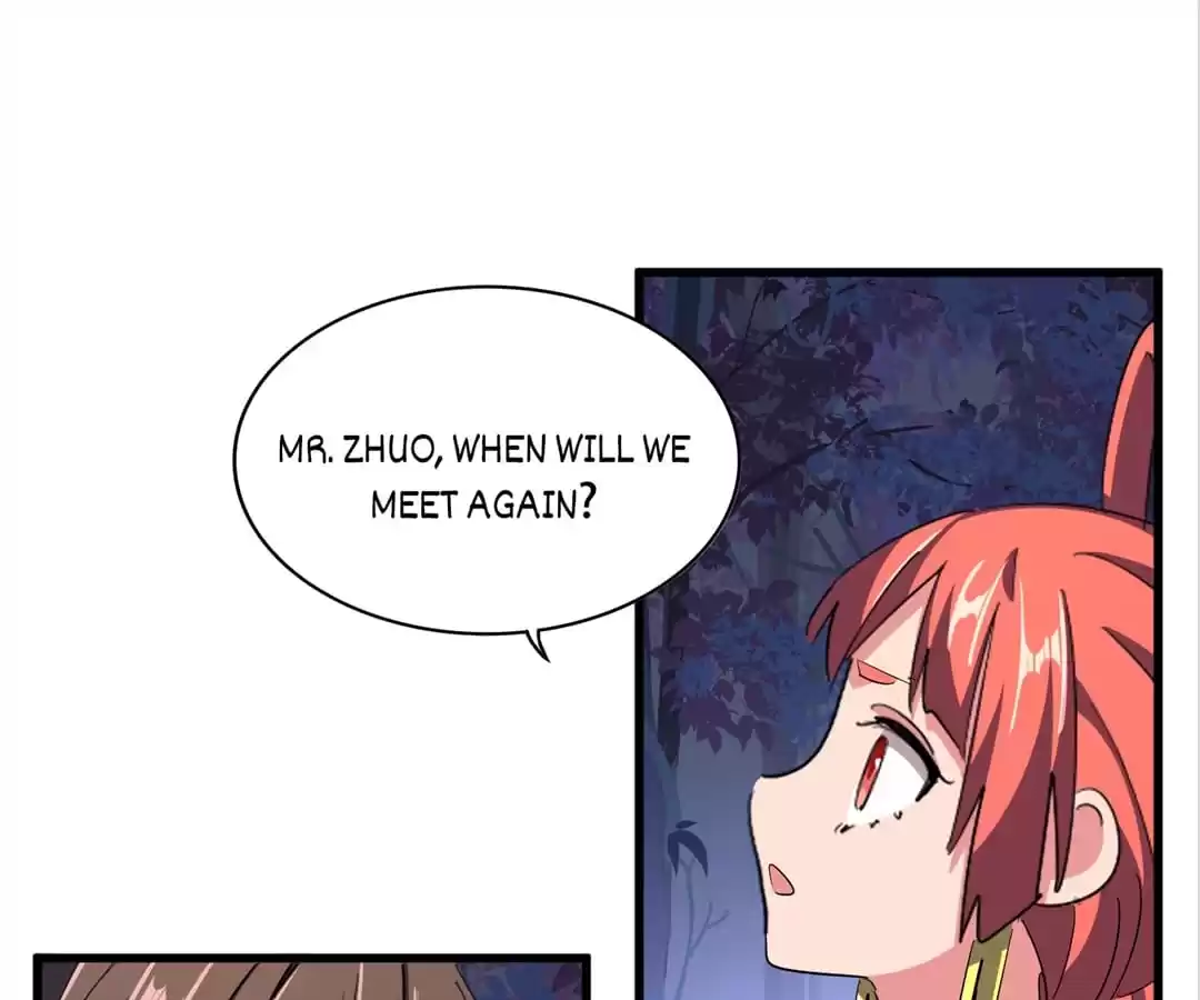 Read The Devil Butler chapter 334 image 69 on Lezhin
