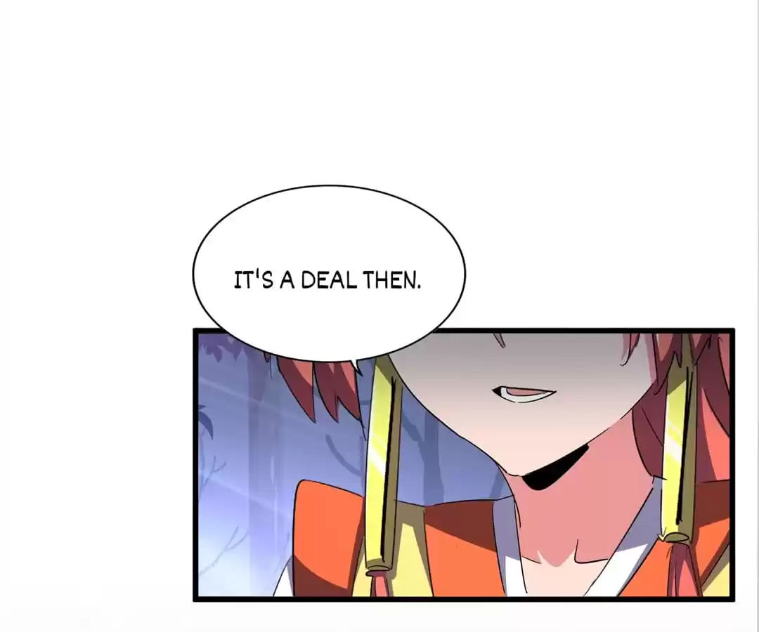 Read The Devil Butler chapter 334 image 71 on Lezhin