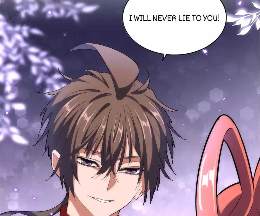 Read The Devil Butler chapter 334 image 76 on Lezhin