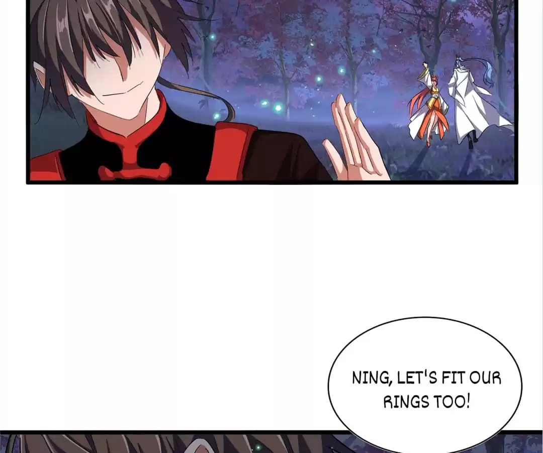 Read The Devil Butler chapter 334 image 79 on Lezhin