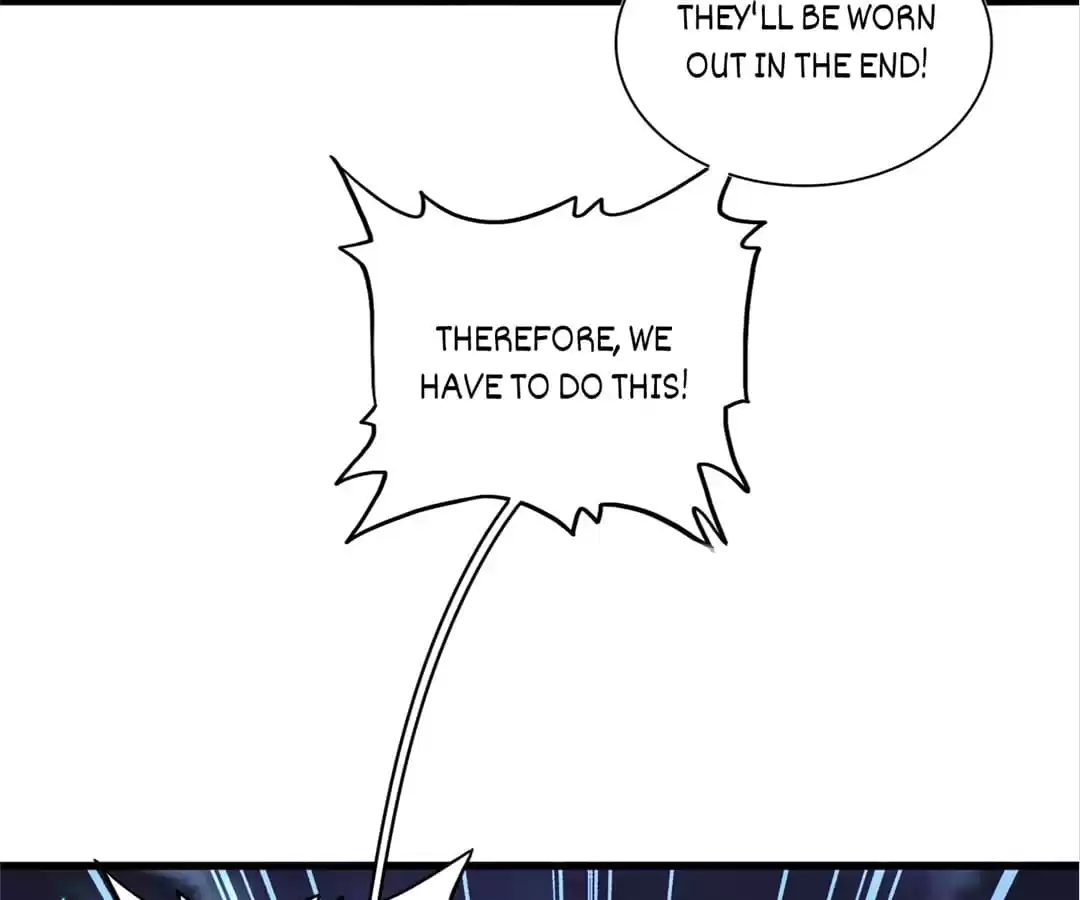 Read The Devil Butler chapter 334 image 8 on Lezhin