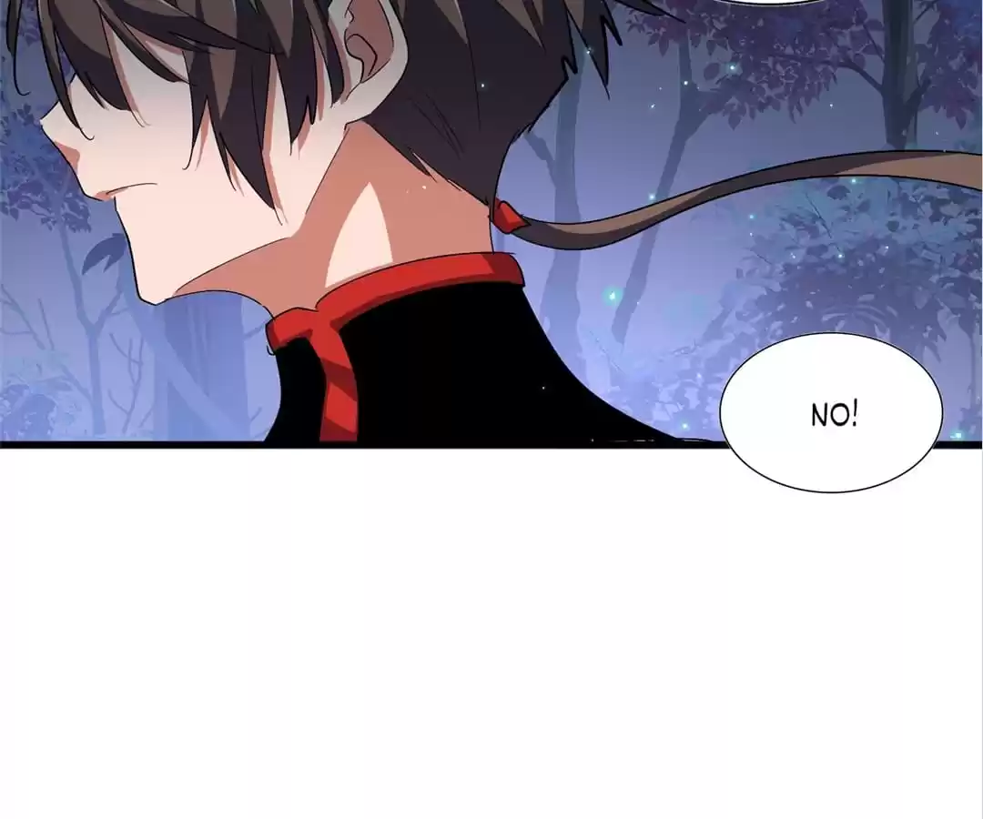 Read The Devil Butler chapter 334 image 80 on Lezhin