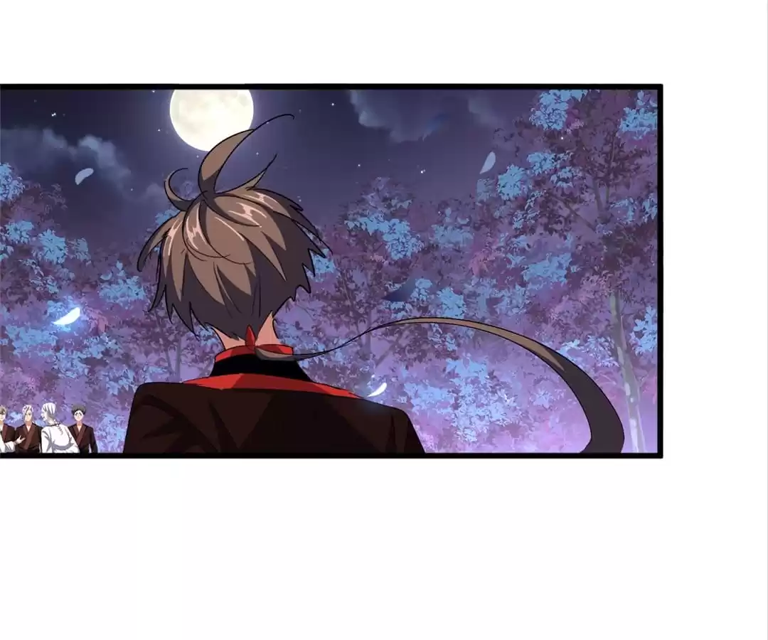 Read The Devil Butler chapter 334 image 81 on Lezhin