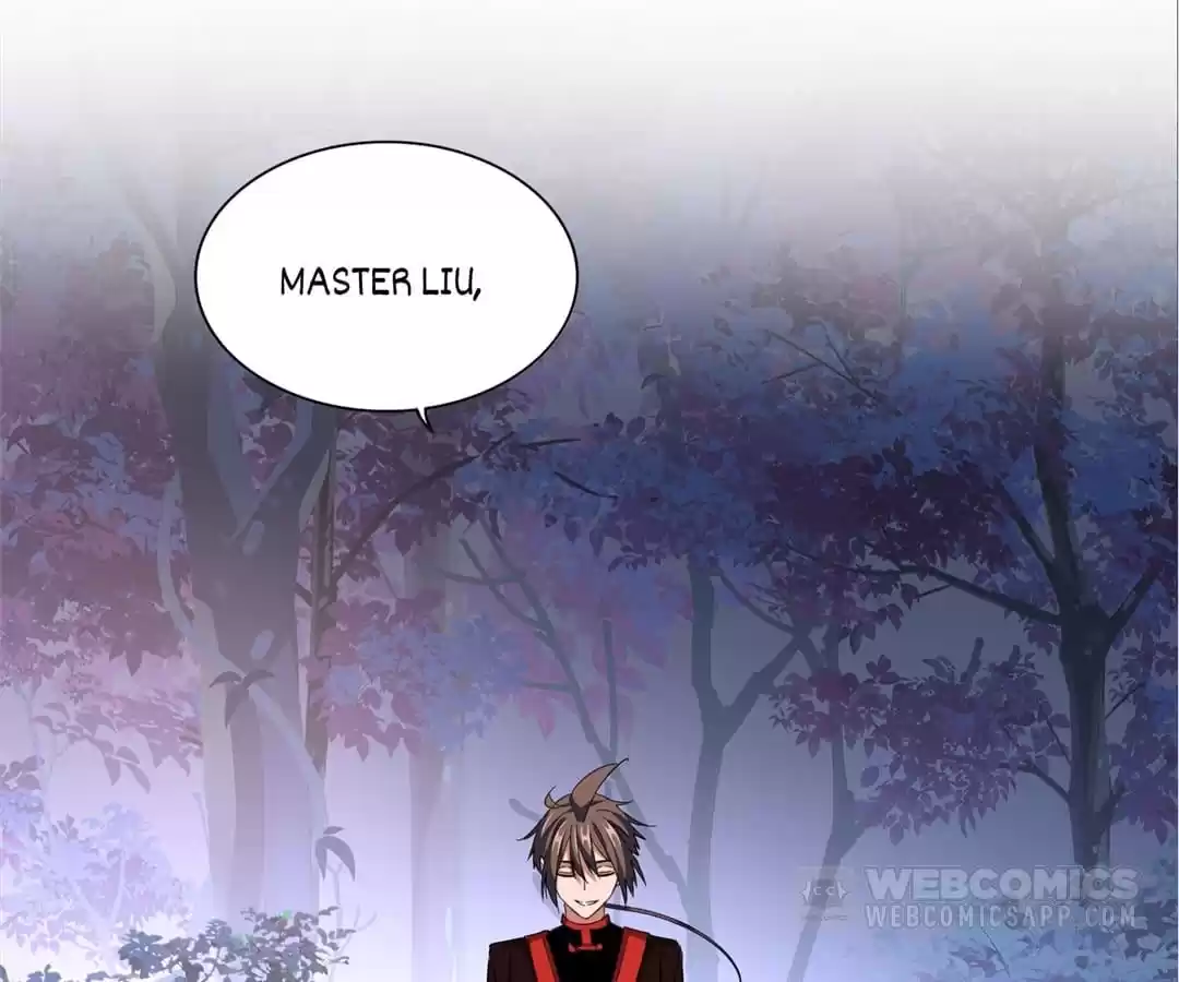 Read The Devil Butler chapter 334 image 84 on Lezhin
