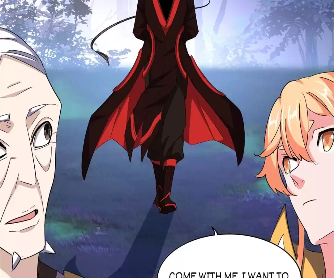 Read The Devil Butler chapter 334 image 85 on Lezhin