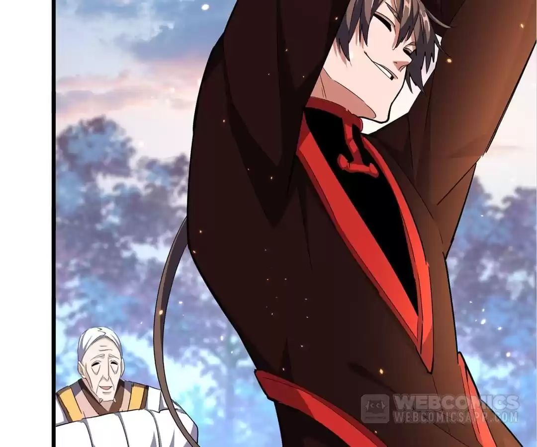 Read The Devil Butler chapter 334 image 92 on Lezhin