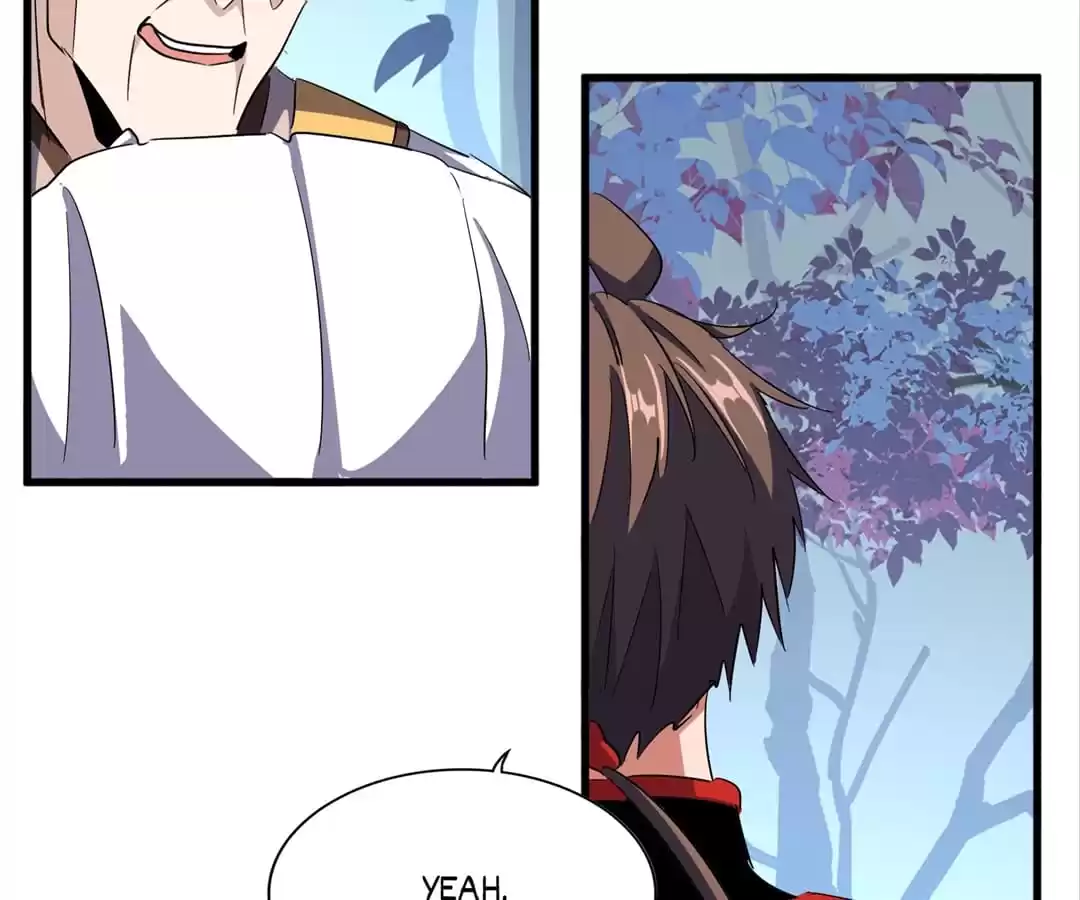 Read The Devil Butler chapter 334 image 95 on Lezhin
