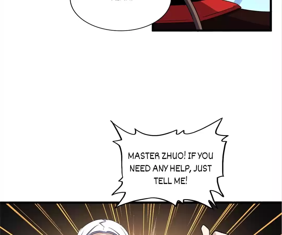 Read The Devil Butler chapter 334 image 96 on Lezhin