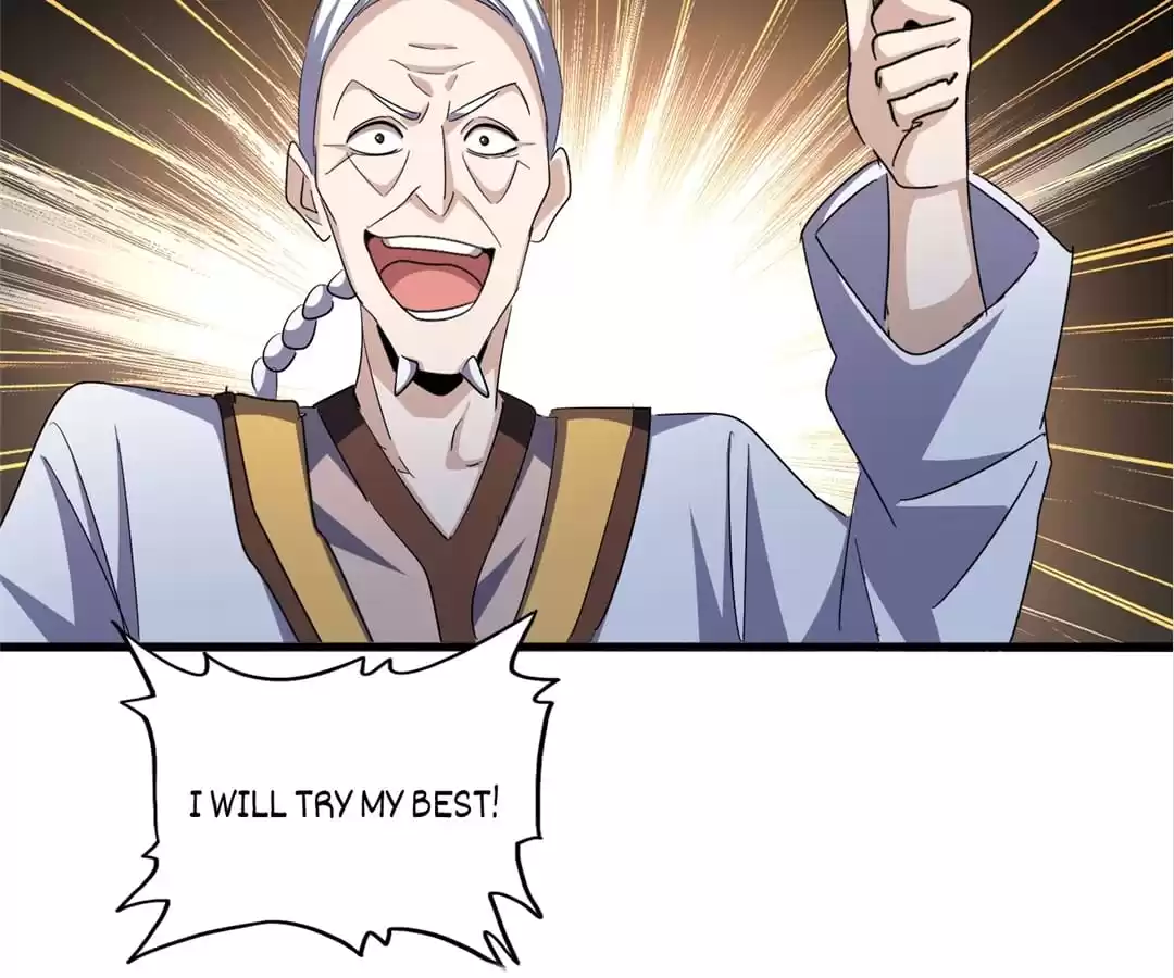 Read The Devil Butler chapter 334 image 97 on Lezhin