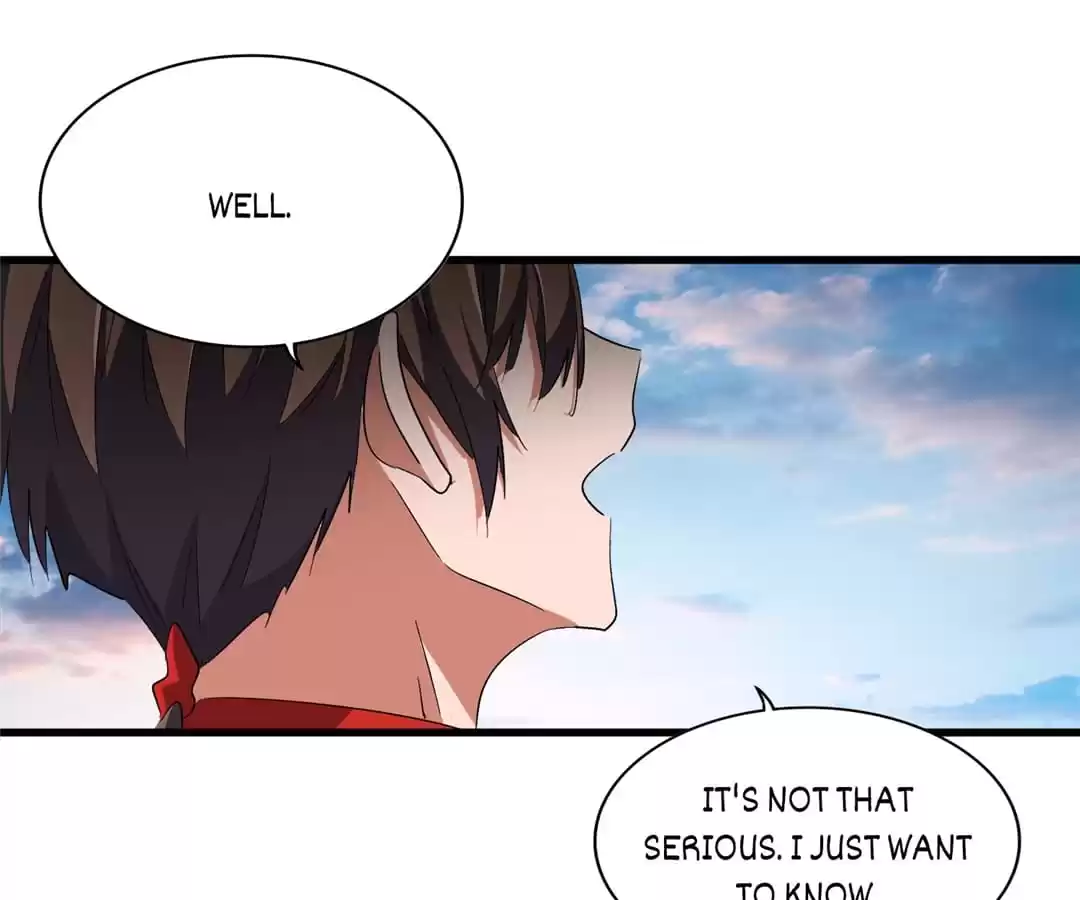 Read The Devil Butler chapter 334 image 99 on Lezhin