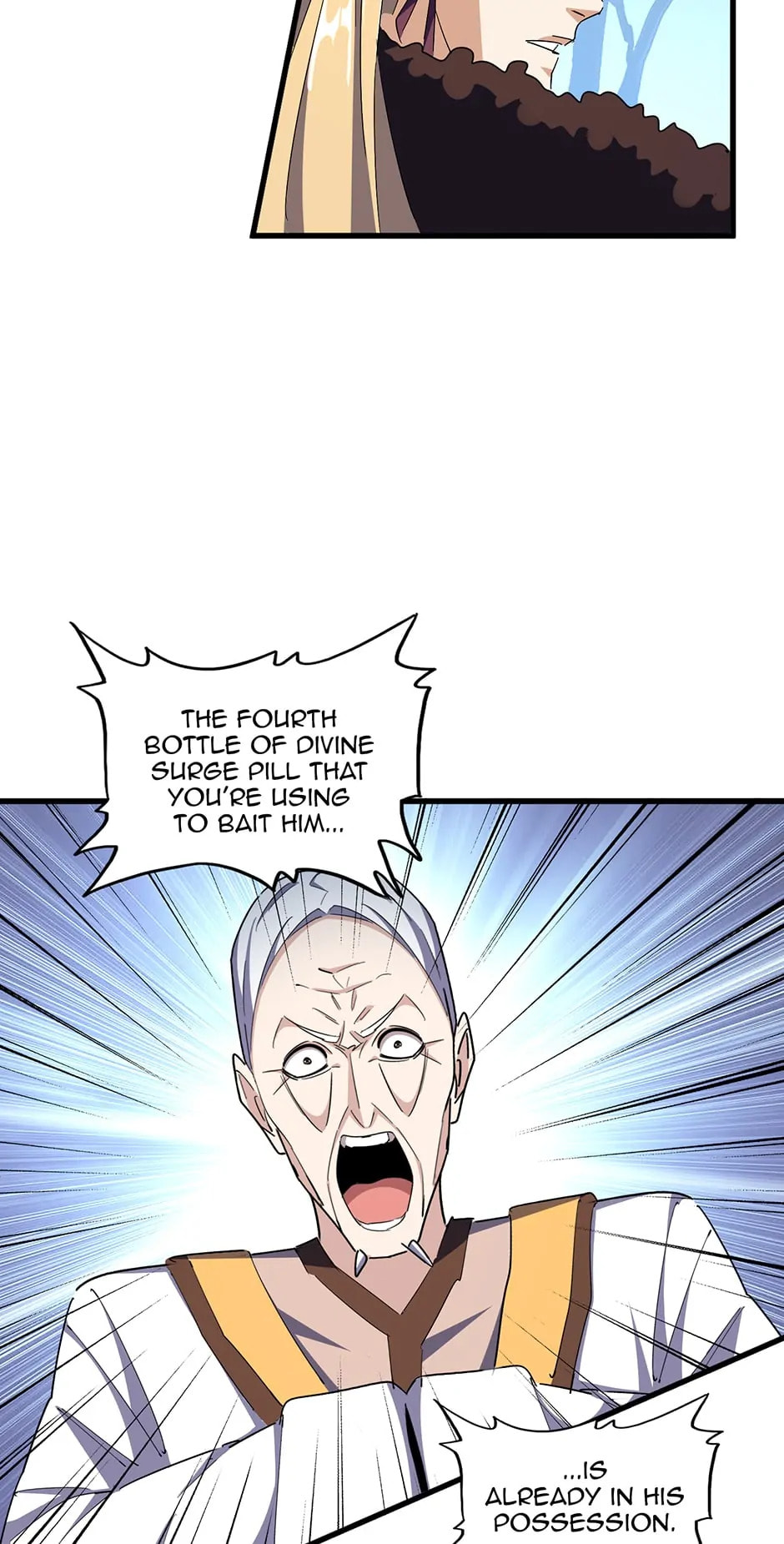 Read The Devil Butler chapter 335 image 13 on Lezhin