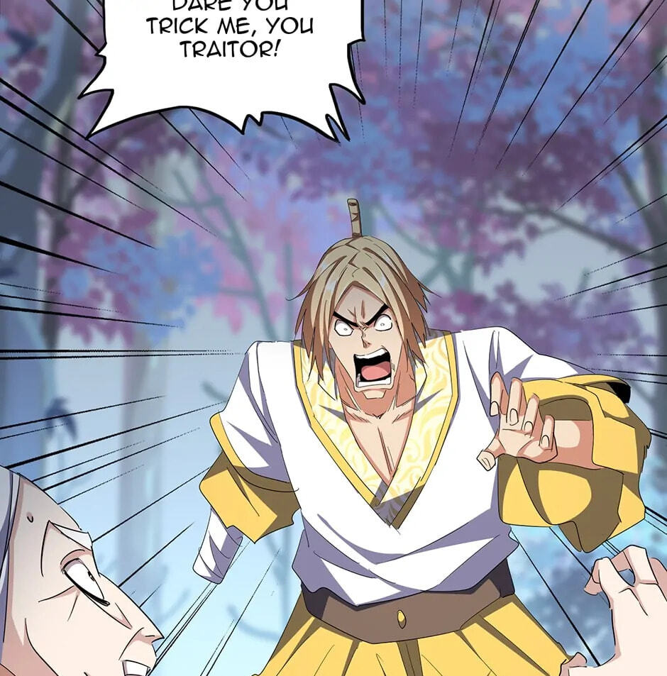 Read The Devil Butler chapter 335 image 24 on Lezhin