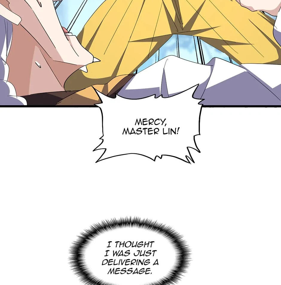 Read The Devil Butler chapter 335 image 25 on Lezhin