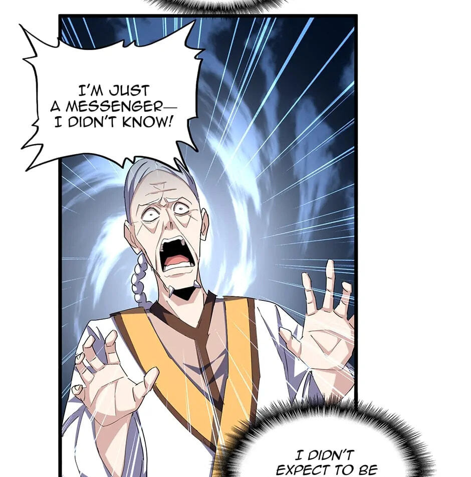 Read The Devil Butler chapter 335 image 26 on Lezhin