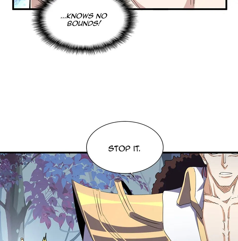 Read The Devil Butler chapter 335 image 28 on Lezhin
