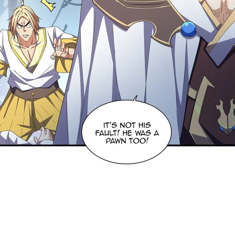 Read The Devil Butler chapter 335 image 29 on Lezhin