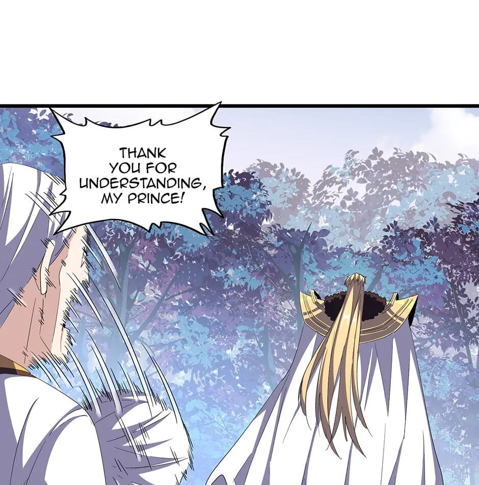 Read The Devil Butler chapter 335 image 30 on Lezhin