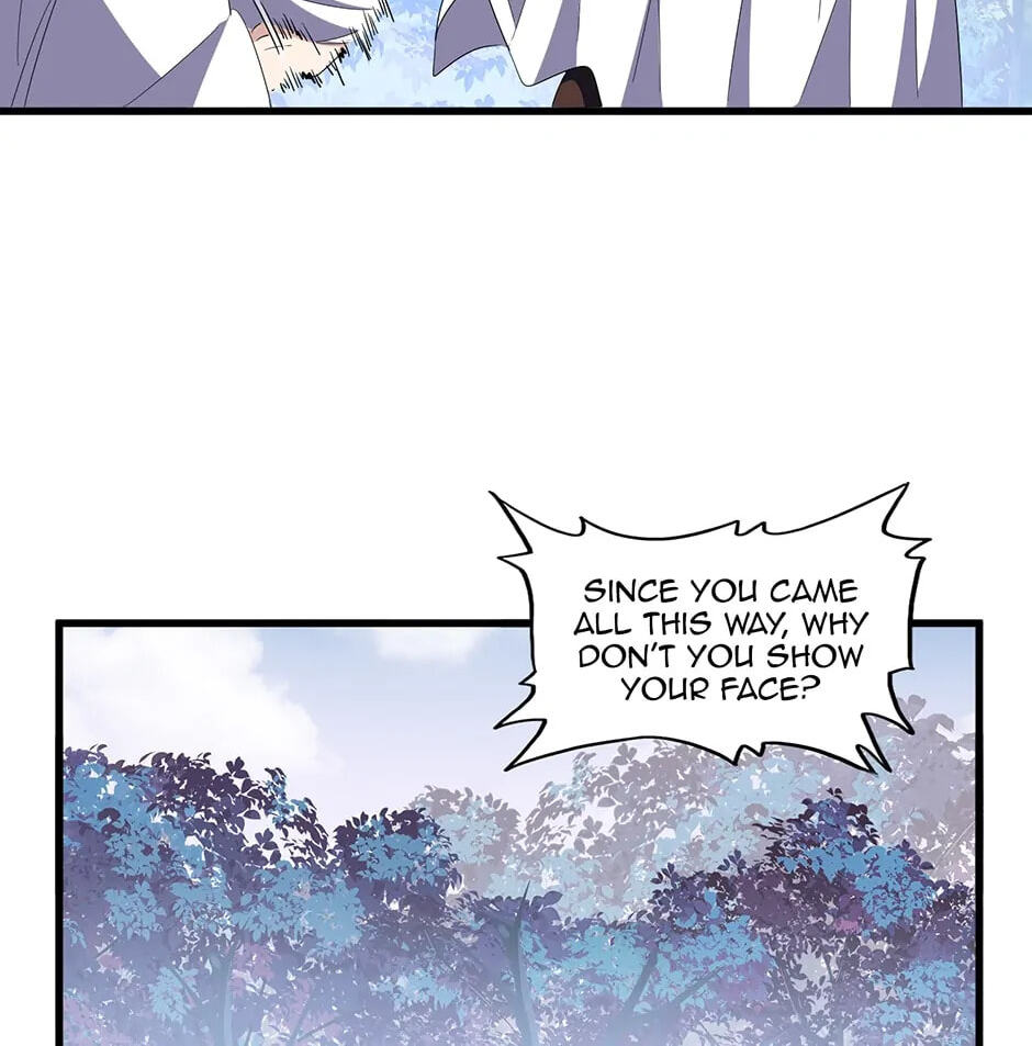 Read The Devil Butler chapter 335 image 31 on Lezhin