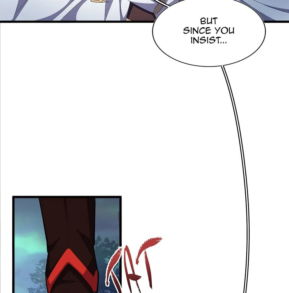 Read The Devil Butler chapter 335 image 33 on Lezhin